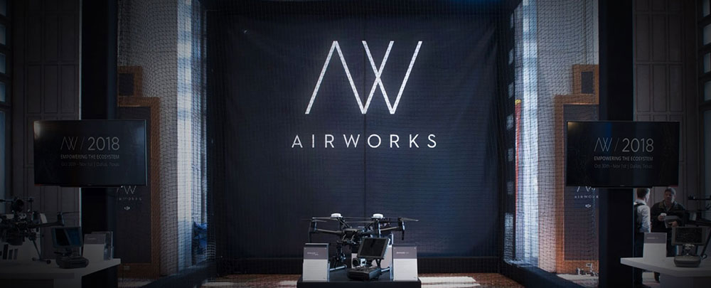 3 Key Insights from Airworks 2018